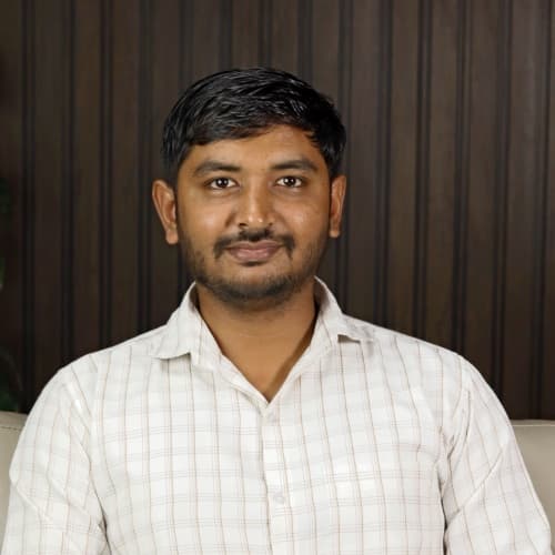 Pritesh Sanghani