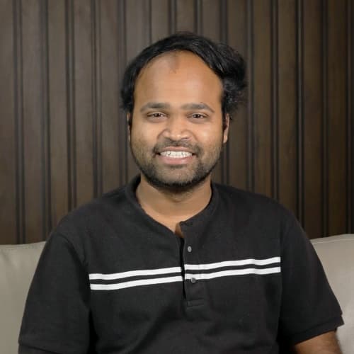 Viren Parth