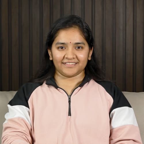 Krishna Patel