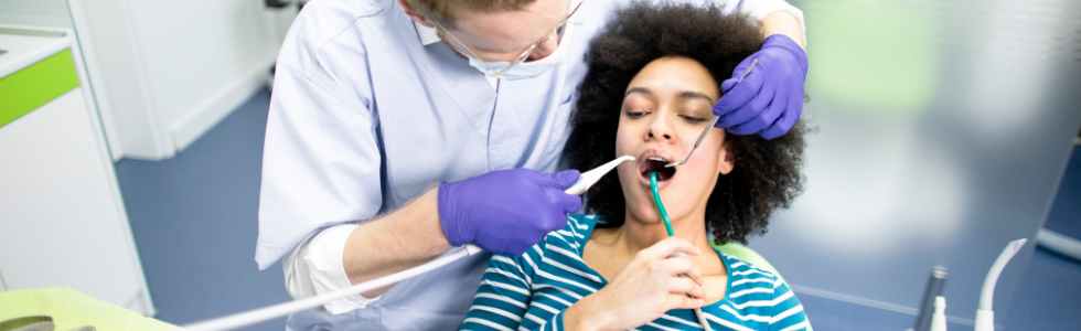 Patient Experience in Dental Practice