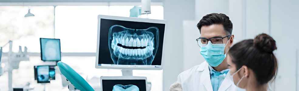 Ai in Dentistry